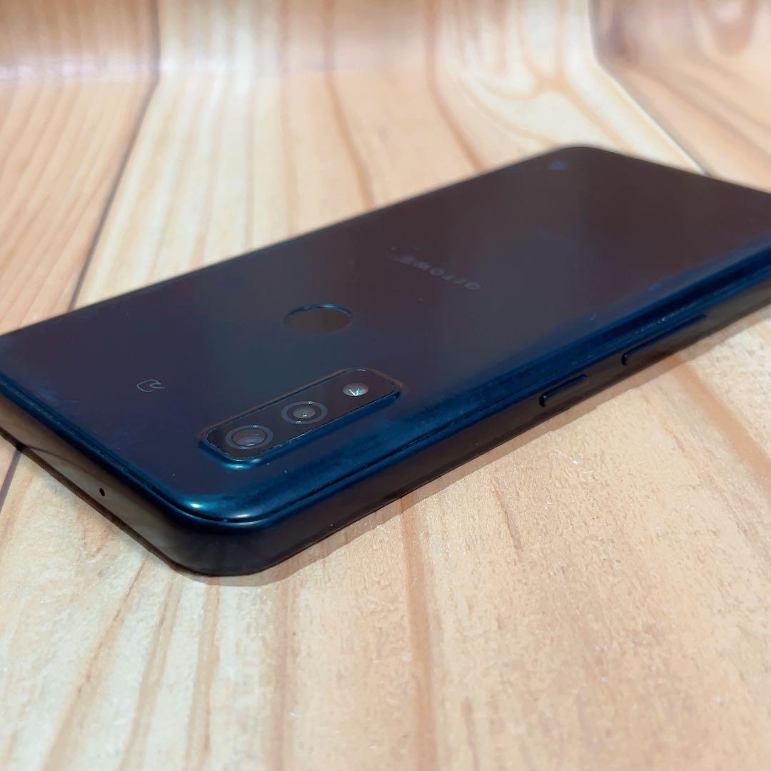 SIMフリー 本体 arrows We FCG01 64 GB 073G4