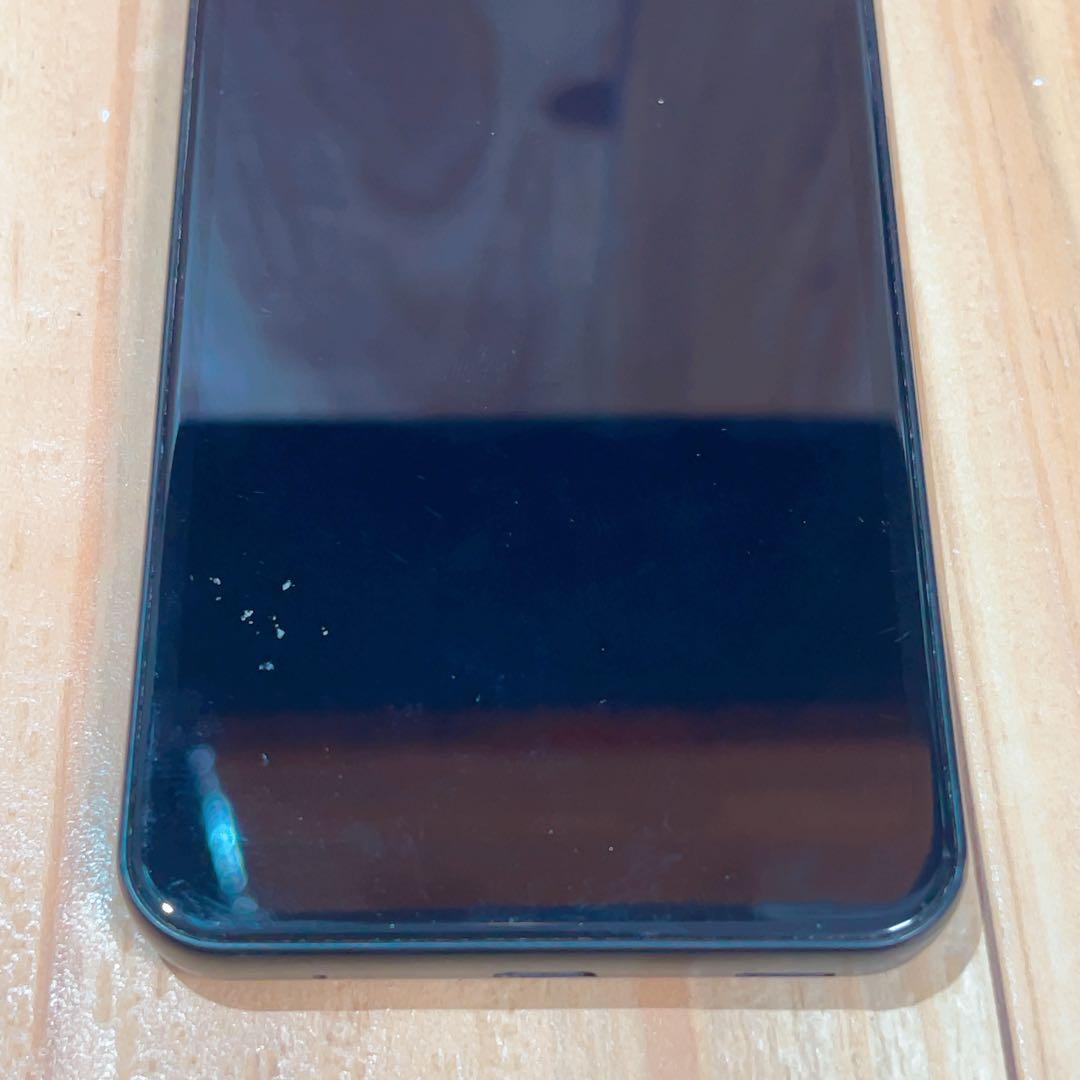 SIMフリー 本体 arrows We FCG01 64 GB 073G4