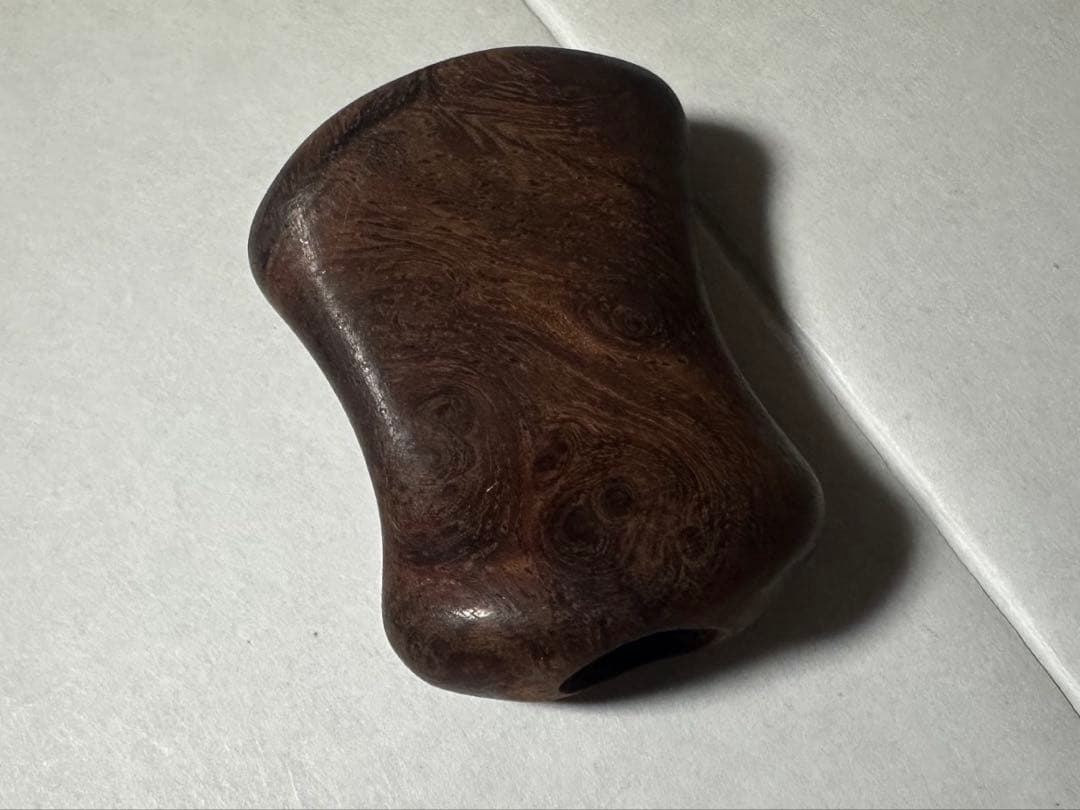 iosファクトリー　花梨ノブ　旧タイプ　激レア