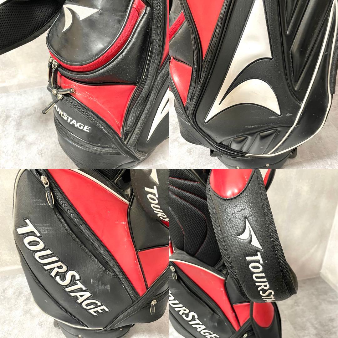 PGM RIO Ⅱ メンズ　ゴルフクラブセット　8本　右利き　R相当