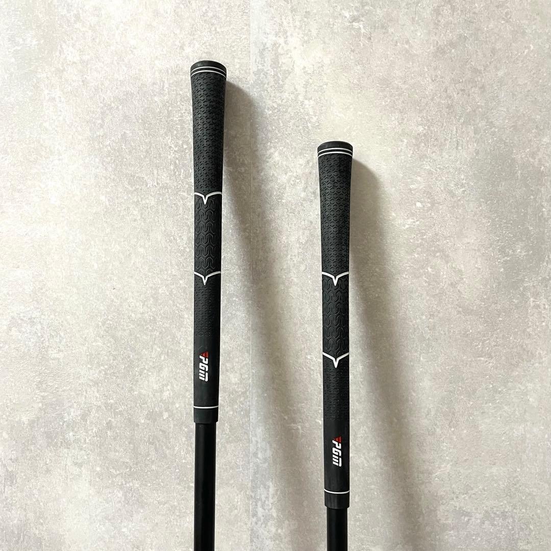 PGM RIO Ⅱ メンズ　ゴルフクラブセット　8本　右利き　R相当