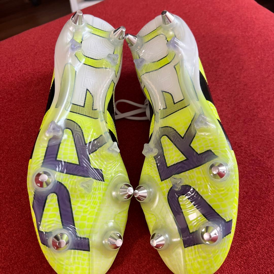 アディダス プレデター エリート FG 天然芝対応トップモデルスパイク
