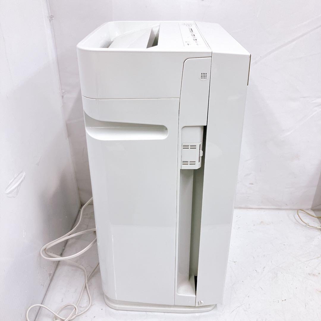 9SAM44 DAIKIN 空気清浄機 MCK70XE8 2020年製 現状品