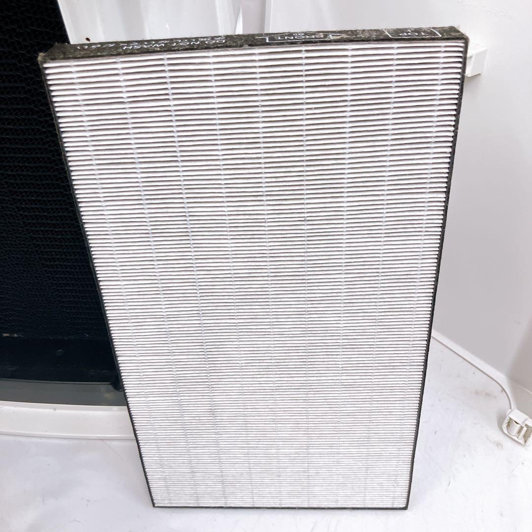 9SAM44 DAIKIN 空気清浄機 MCK70XE8 2020年製 現状品