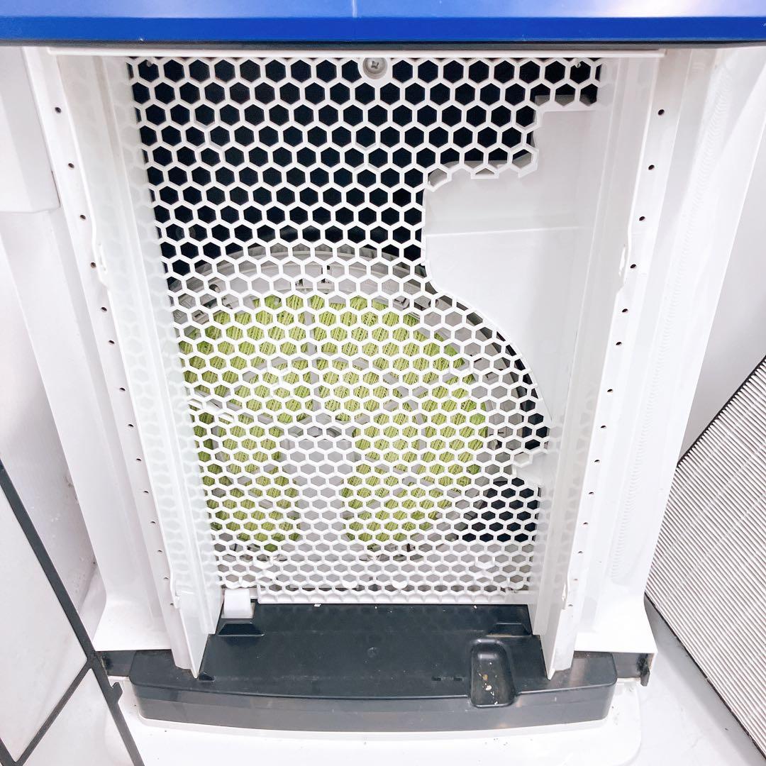 9SAM44 DAIKIN 空気清浄機 MCK70XE8 2020年製 現状品