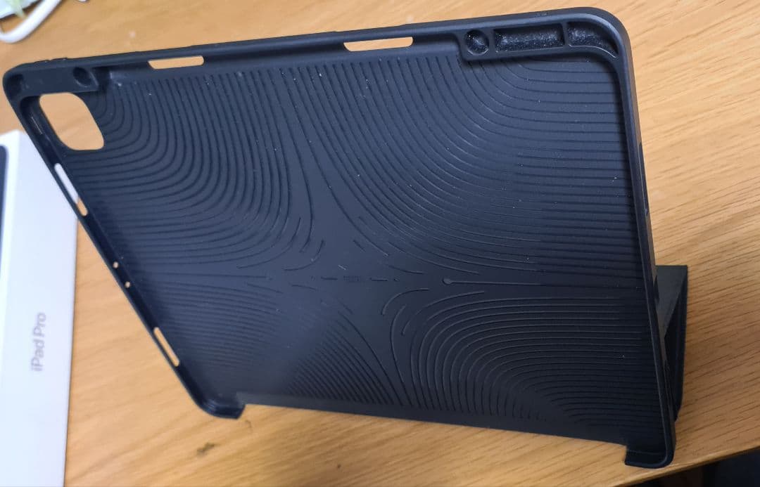 iPad Pro (第5世代) Apple Pencil付き 256GB 美品