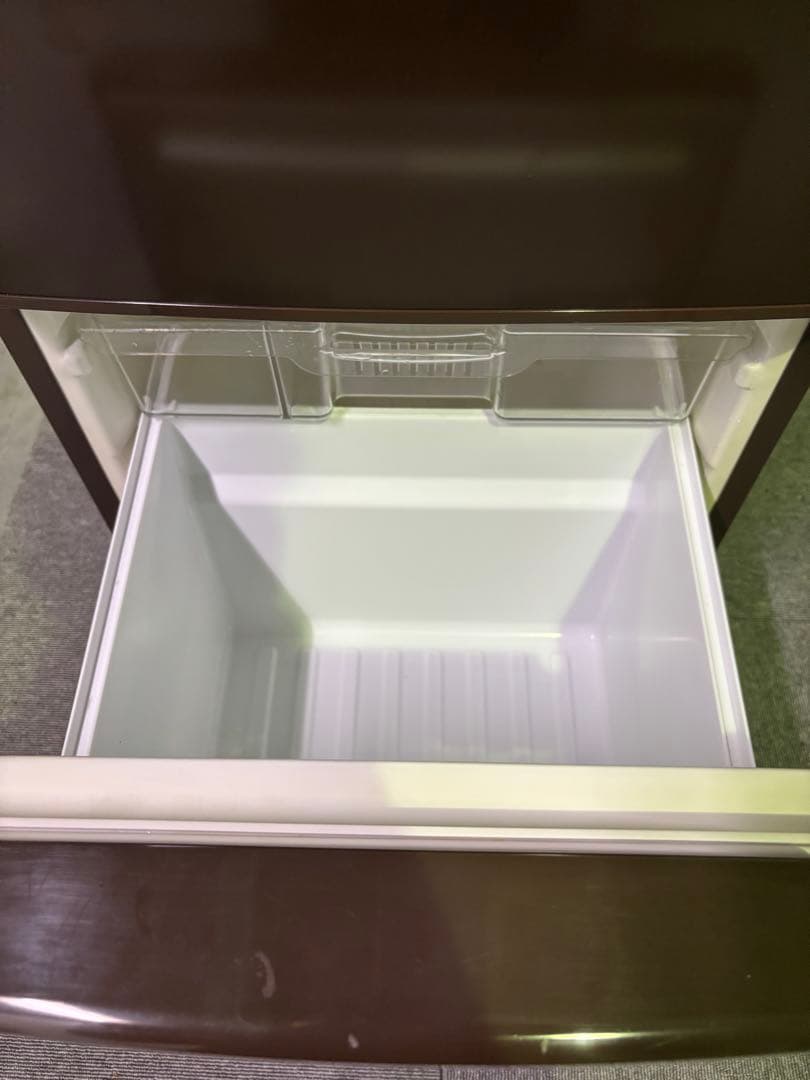 【ご成約済み】00017 Panasonic 138ℓ冷蔵庫