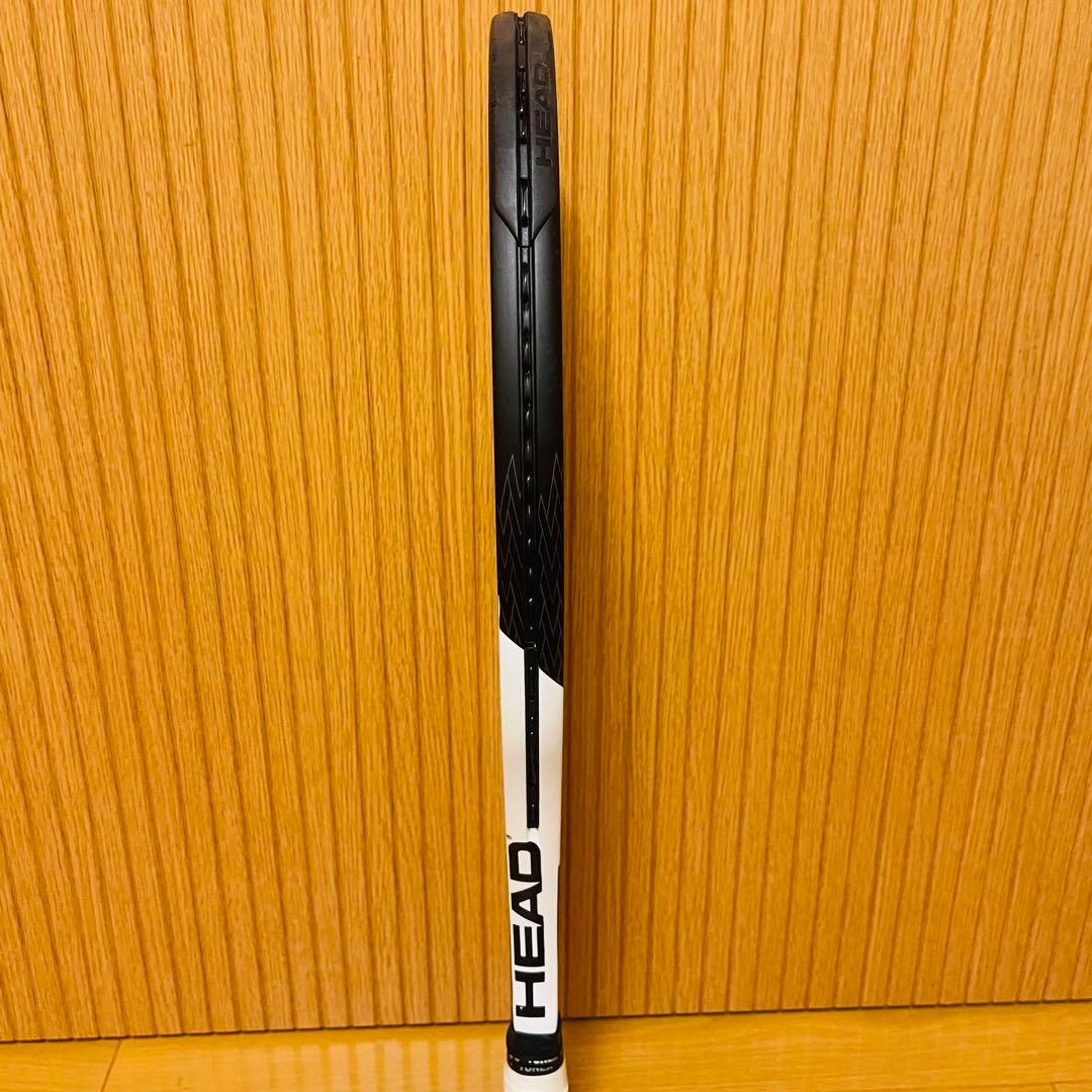 【良品】HEAD ヘッド グラフィン タッチ スピード ライト 2017年モデル