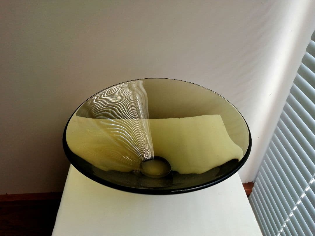 レア大ホルムガードHolmegaard Per Lutken(北欧イームズ