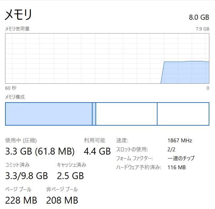100%・高速・高性能 Surface Go LTE 8GB・128GB SSD