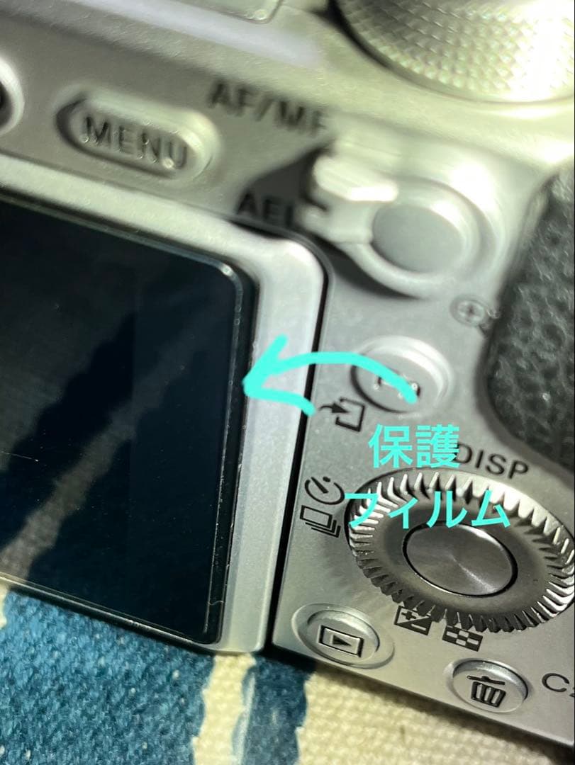 SONY α6400 ミラーレスカメラ E 16-50mmレンズ付き