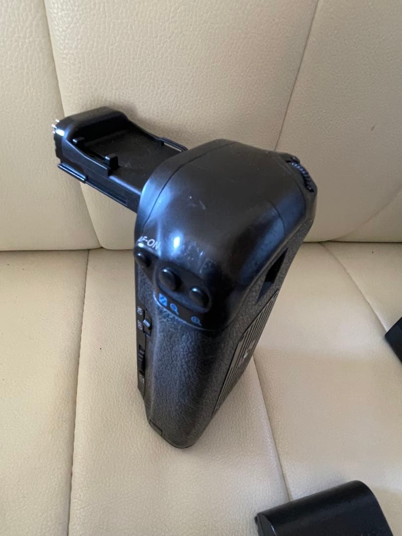 Canon EOS 80D デジタル一眼レフ 付属品多数