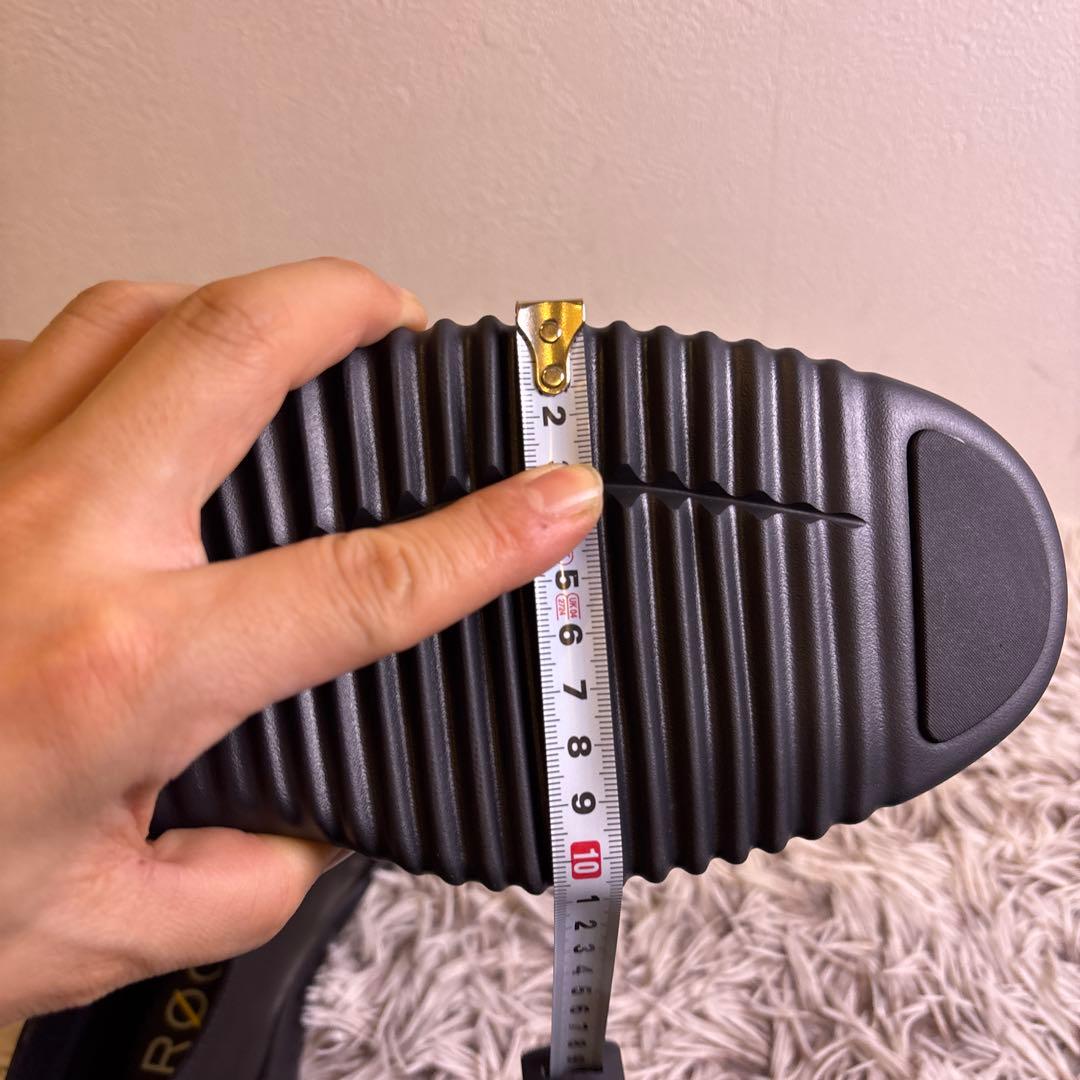 【未使用】COLE HAAN Zerøgrand 8.5 プレーントゥ