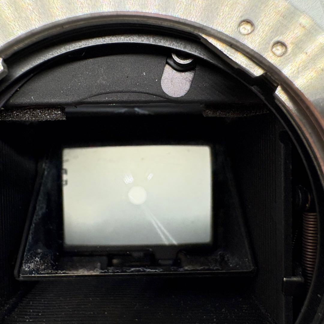 【極美品】OLYMPUS OM-1 F.Zuiko 50mm f/1.8