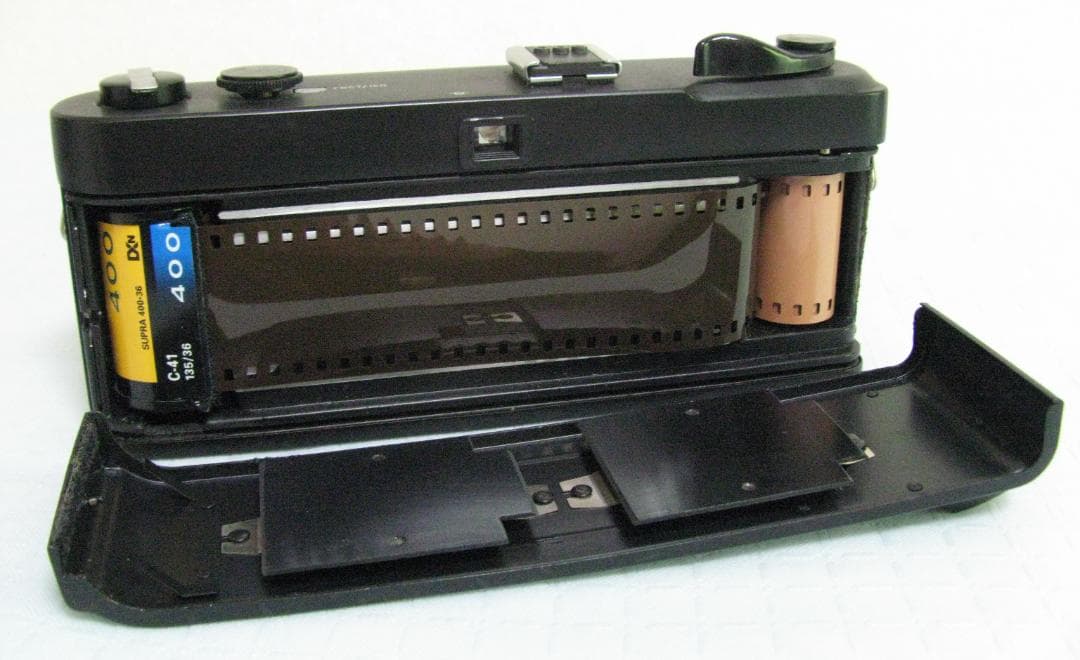 ★ロシアステレオカメラRussiaFEDCTEPEO FEDSTEREOフェド