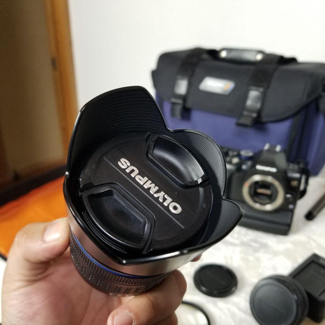 OLYMPUS E−620 E-620