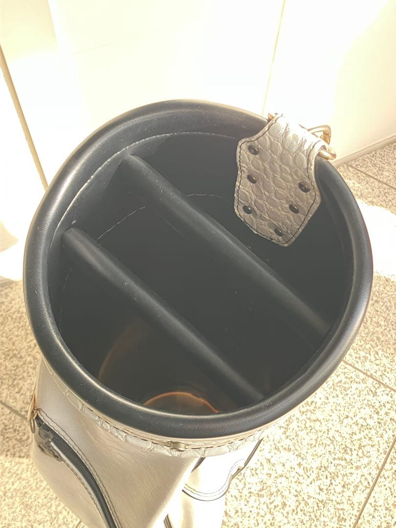 HONMA 年代物キャディバッグ