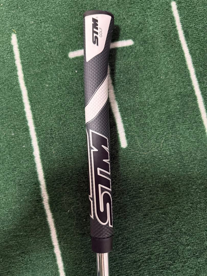 週末値引きSCOTTY CAMERON パター