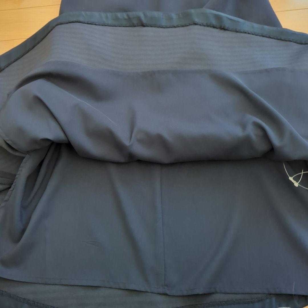 【Yuuna Hirai】ジャスグリッティー　パール付ニットワンピース