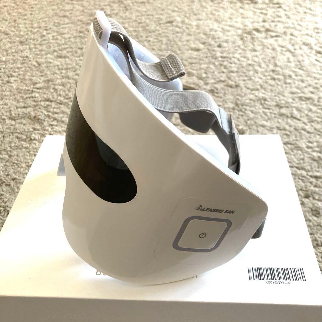 PLEASING SAN プリージングサン　目元美顔器