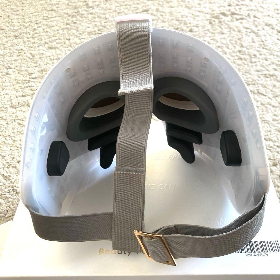 PLEASING SAN プリージングサン　目元美顔器