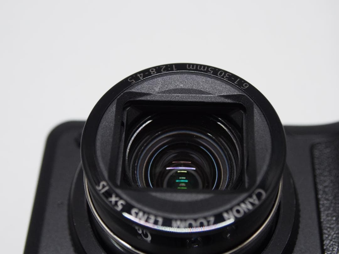 Canon PowerShot G12 コンパクトデジタルカメラ