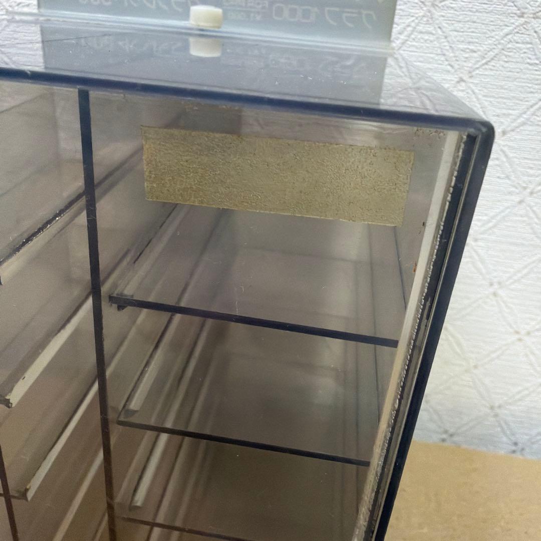 非売品 Pentel ぺんてる グラフシリーズ 店舗 什器 シャーペン ペン立て