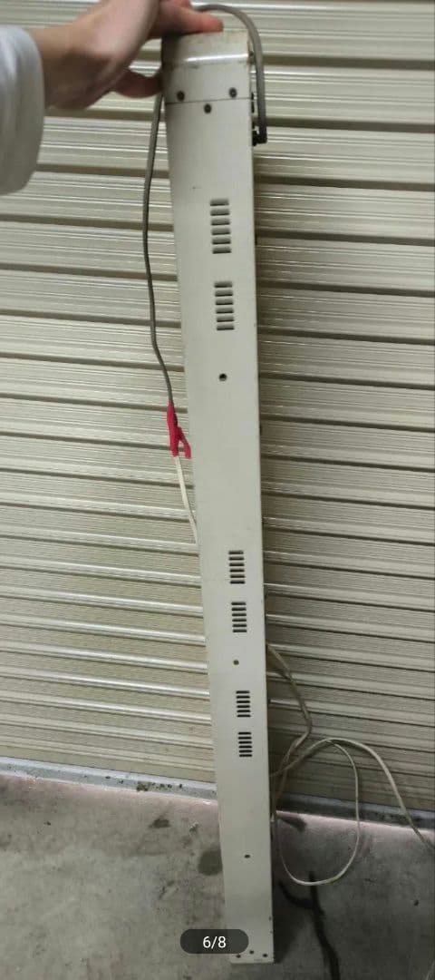 ビッグサンズ　 電光掲示板 LED電光看板　SDカード無し　店舗用品