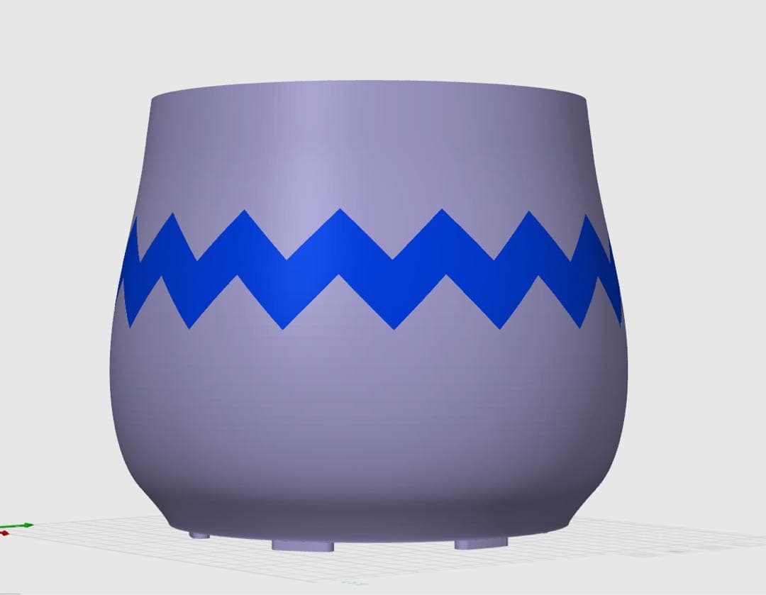 嶋崎博之 　ブルー&ブラック