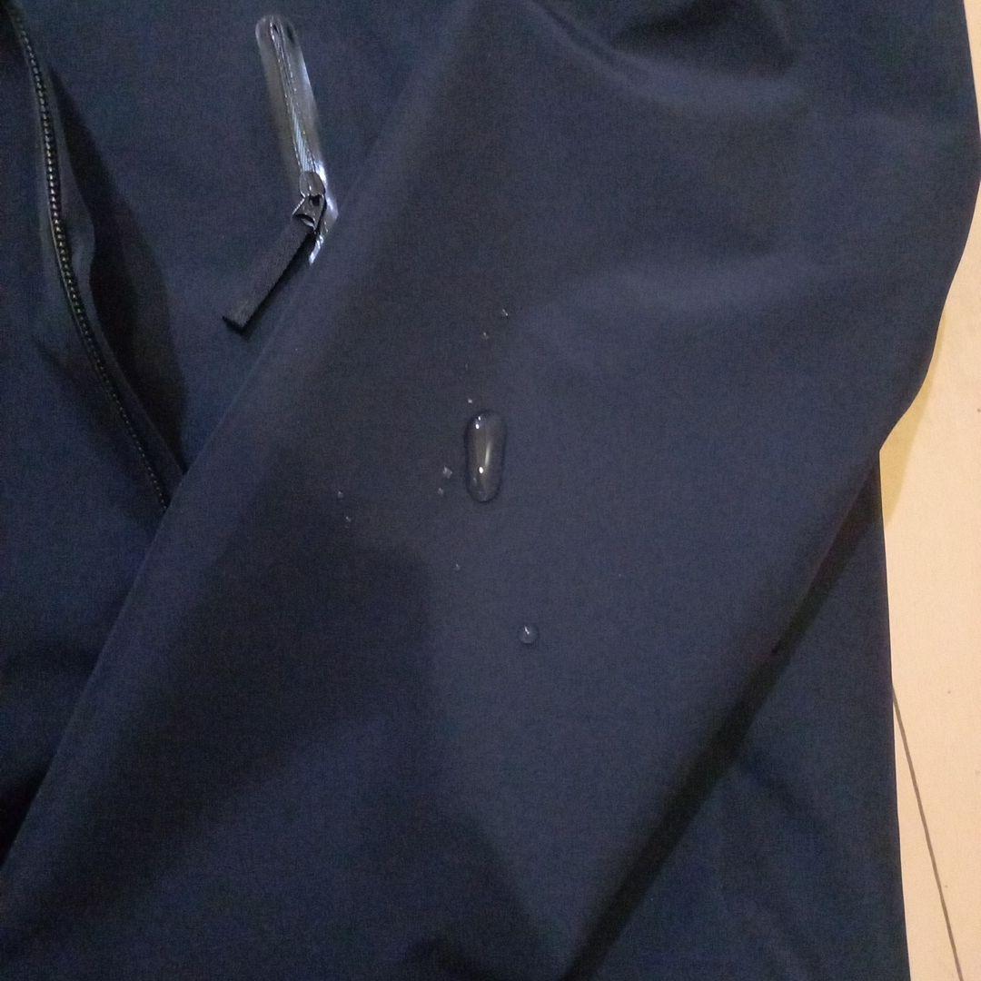 ARC'TERYX Beta LT Jacket Men's S ブラック