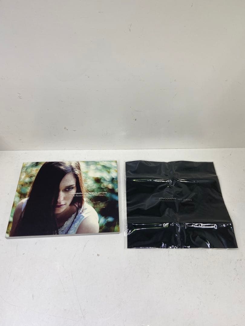 レンズ(単焦点) Lomography New Petzval 58mm Bokeh F1.9