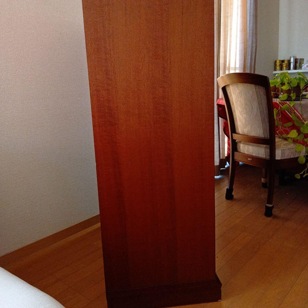 マルニ家具食器棚