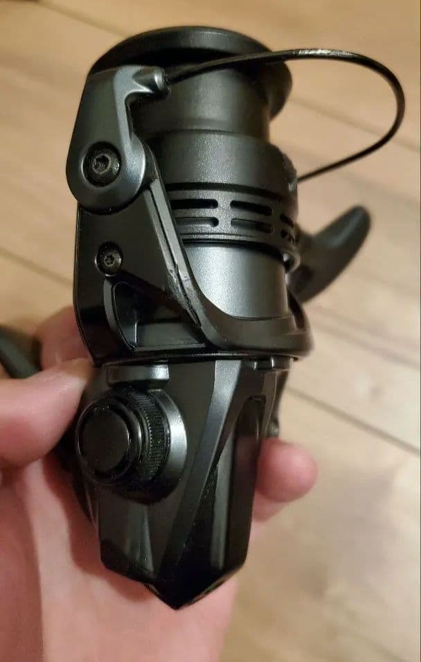 18エクスセンスci4+ C3000MHG