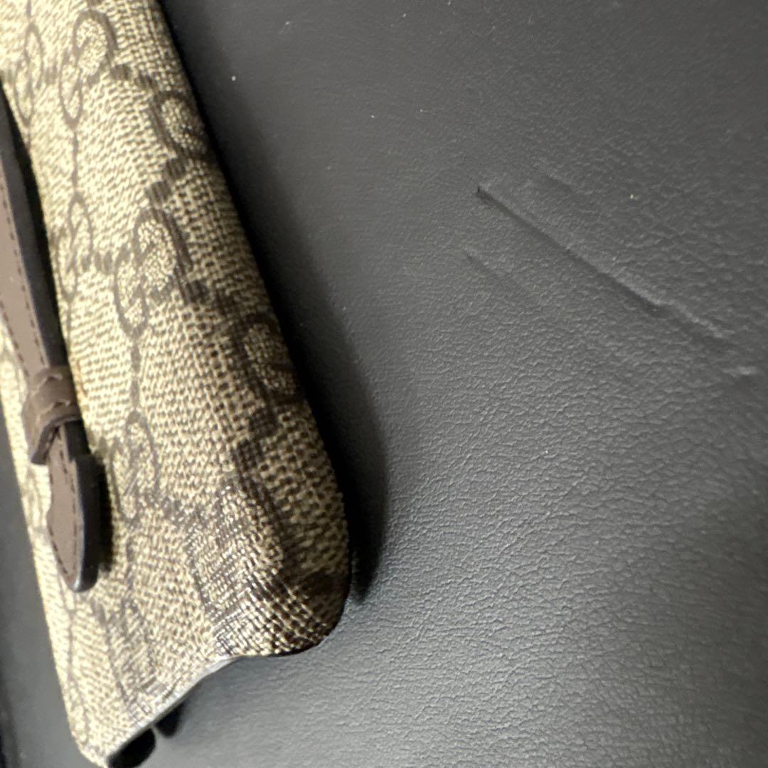 グッチ iPhoneケース GGパターン　549319