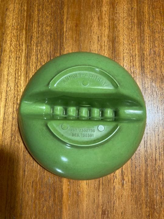 ANHOLT ASHTRAY メラミン アッシュトレイ 灰皿