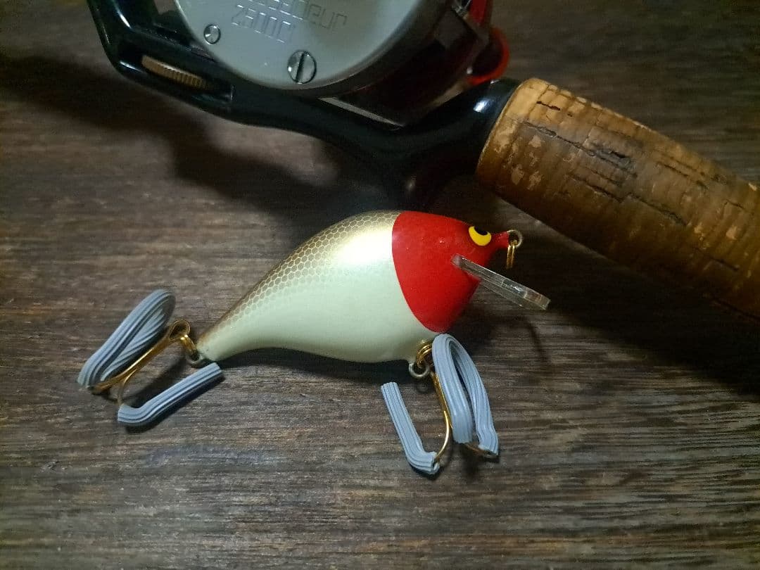 バルサ50　オリジナル　ジュニア