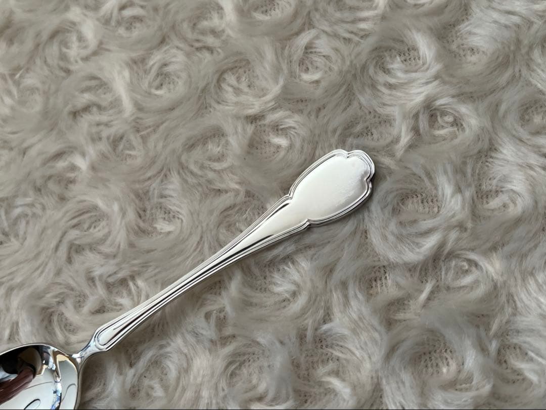 ラッキーウッド カトラリーセット　シルバーレーク　ケーキナイフ＆サーバー他