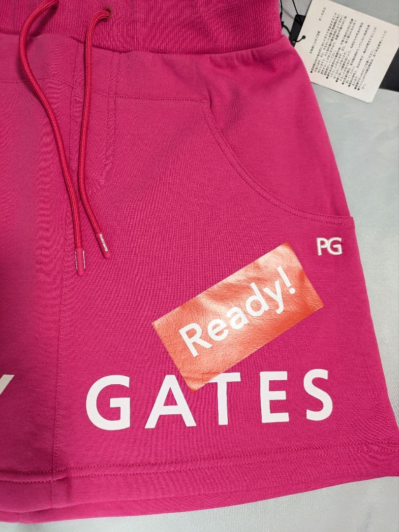 大幅値下げ処分価格【新品SALE】PEARLY GATES パーリーゲイツ