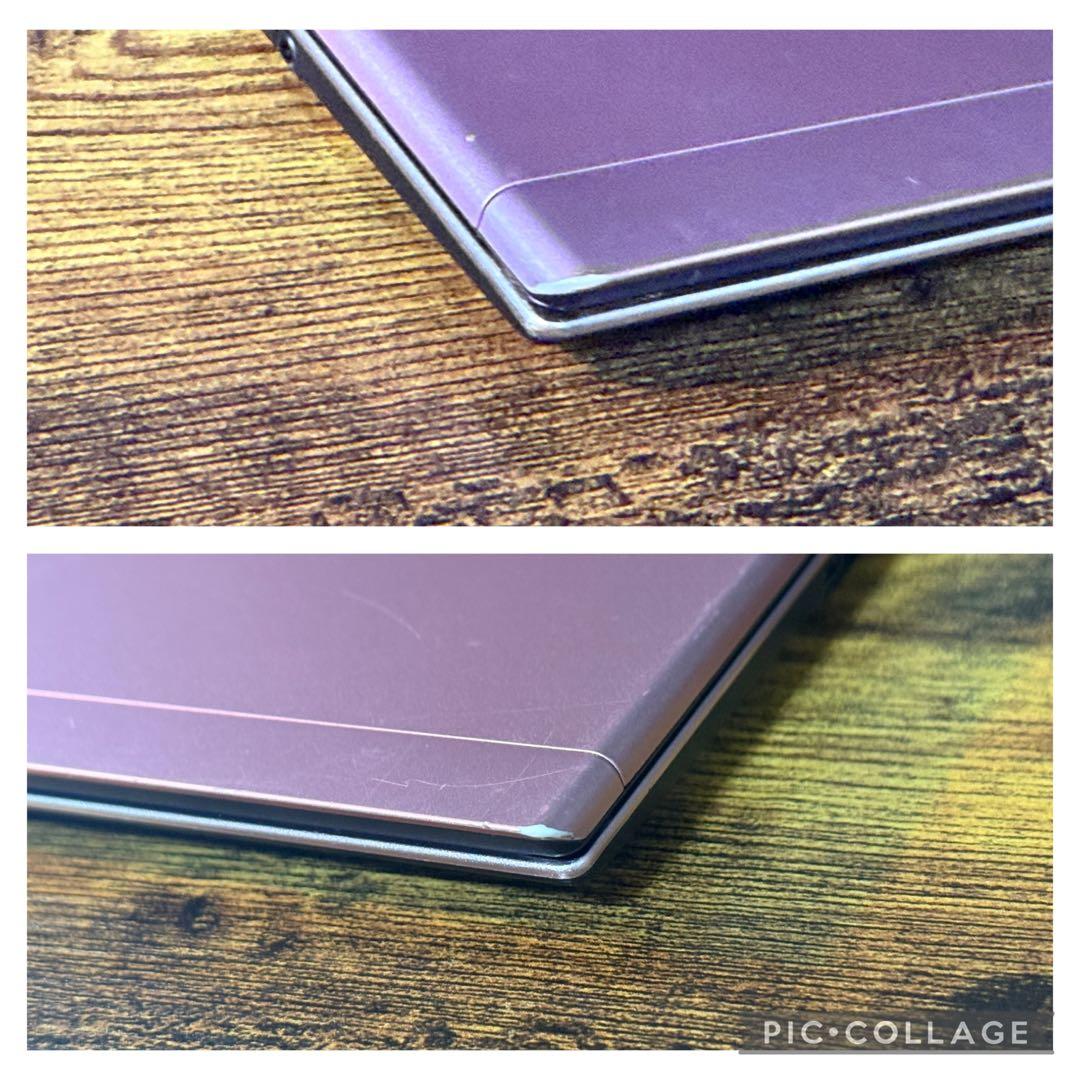 VAIO SX12 VJS124 ローズ12世代 i7 16g 1T