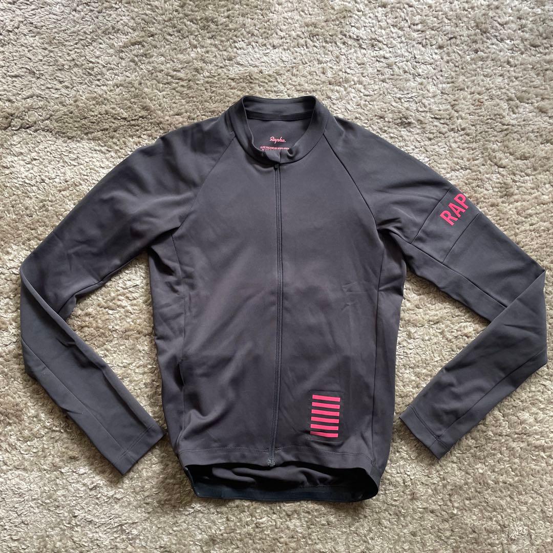Rapha PROTEAM Training Jersey メンズXS