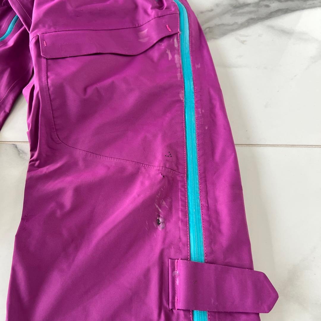 phenix スキーウエア　上S 下M