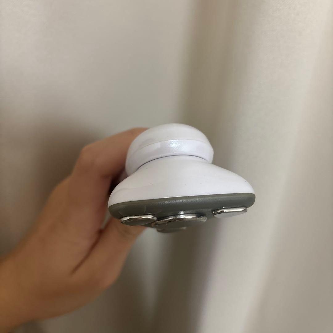 シーズ・ラボ　公式　エステプロCⅡ 多様性美容器　美顔器