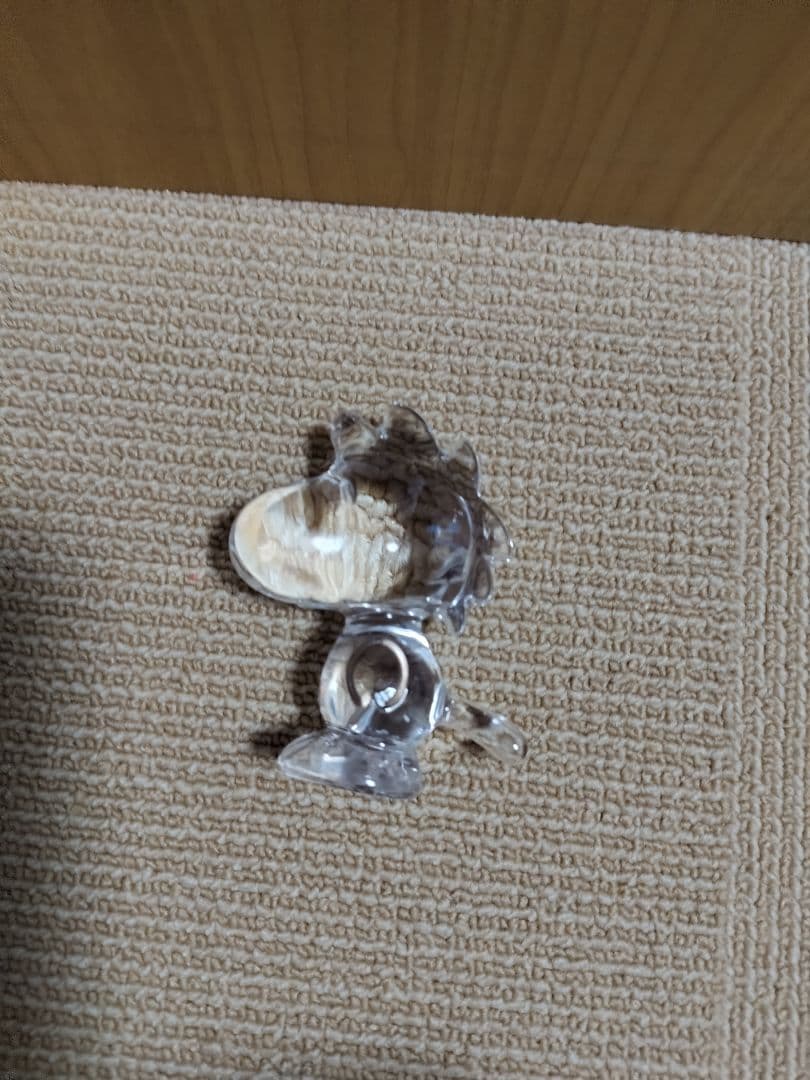 バカラ　ウッドストック