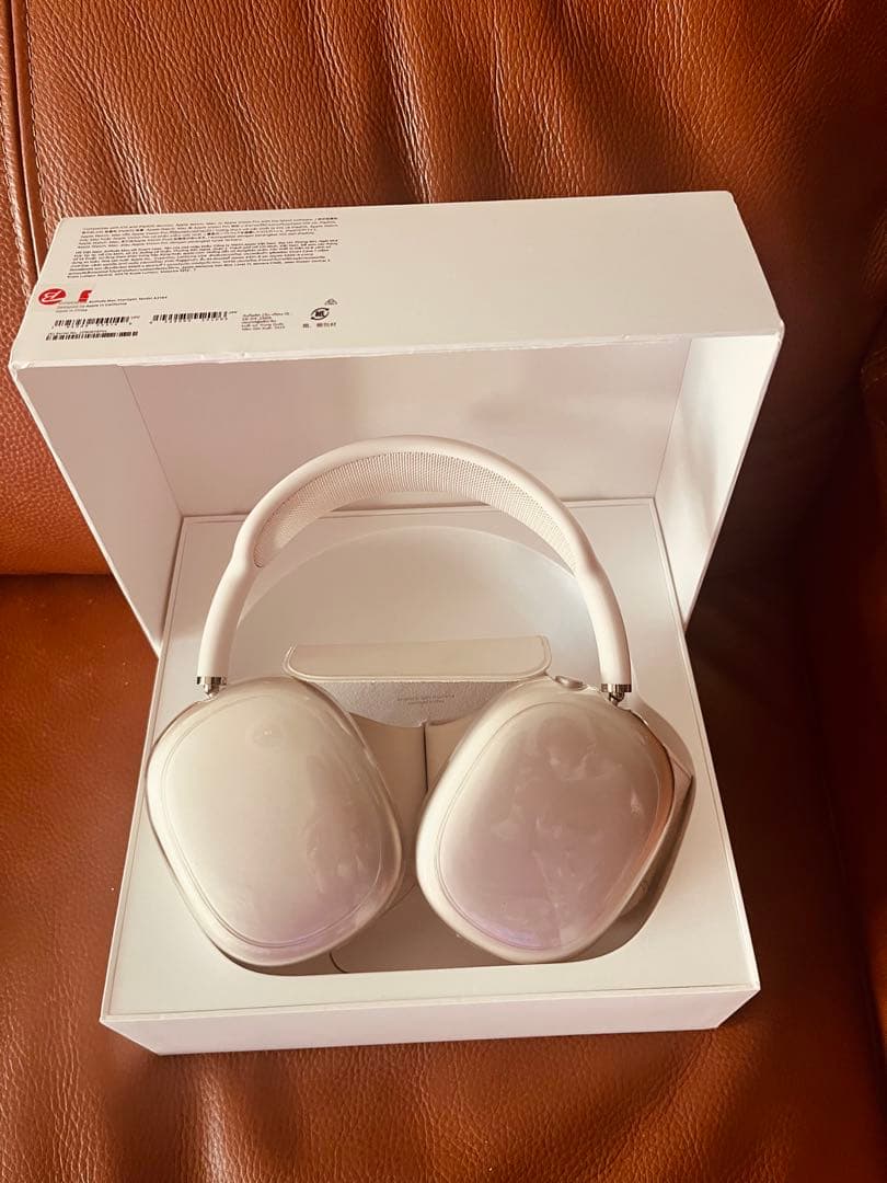 ✩.*˚AirPods Max第二世代✩.*˚