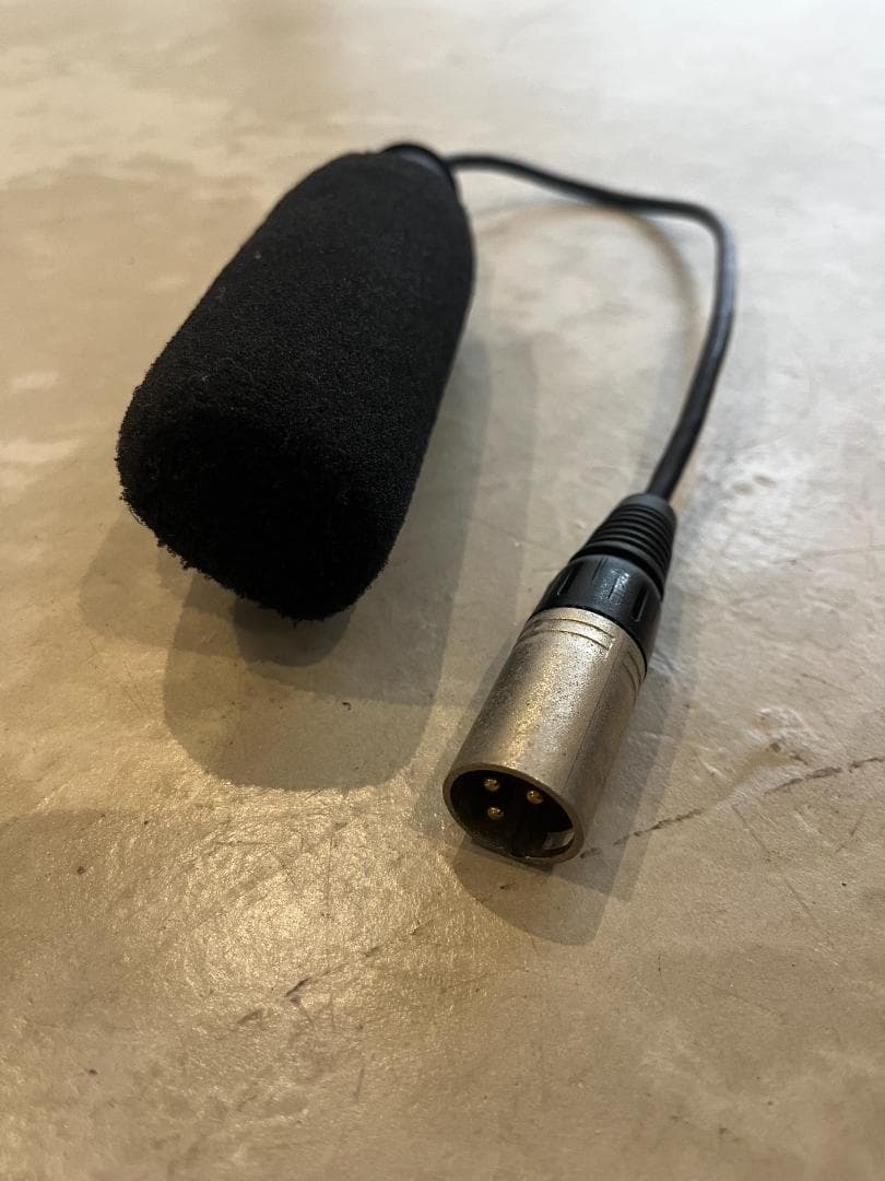 【ジャンク品】Sony ビデオカメラ HXR-NX5J