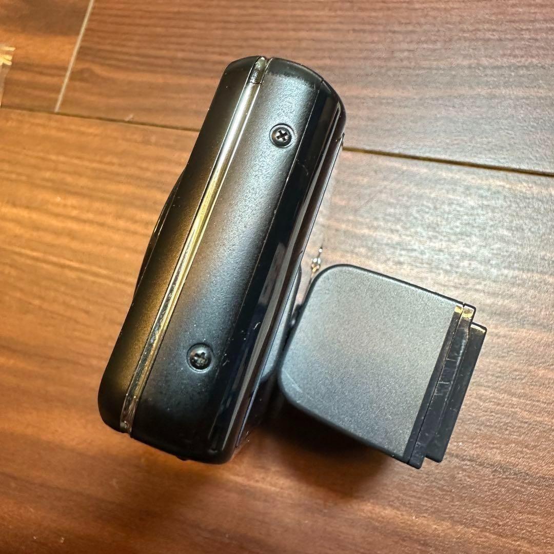 SONY Cyber-shot DSC-WX200 デジカメ 2327