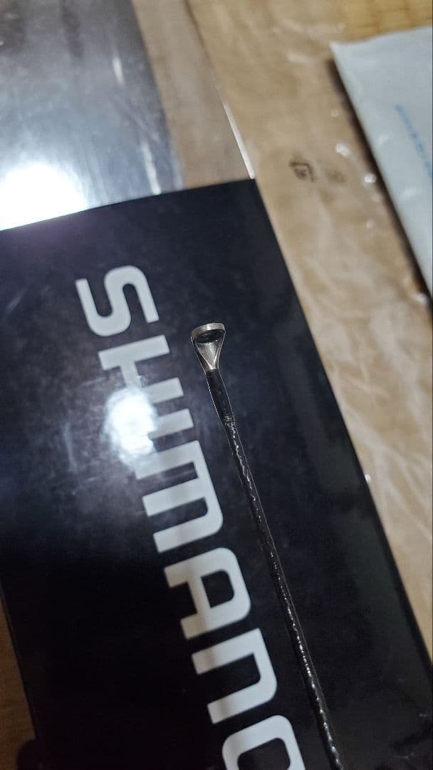 セフィアCi4+ S806 M