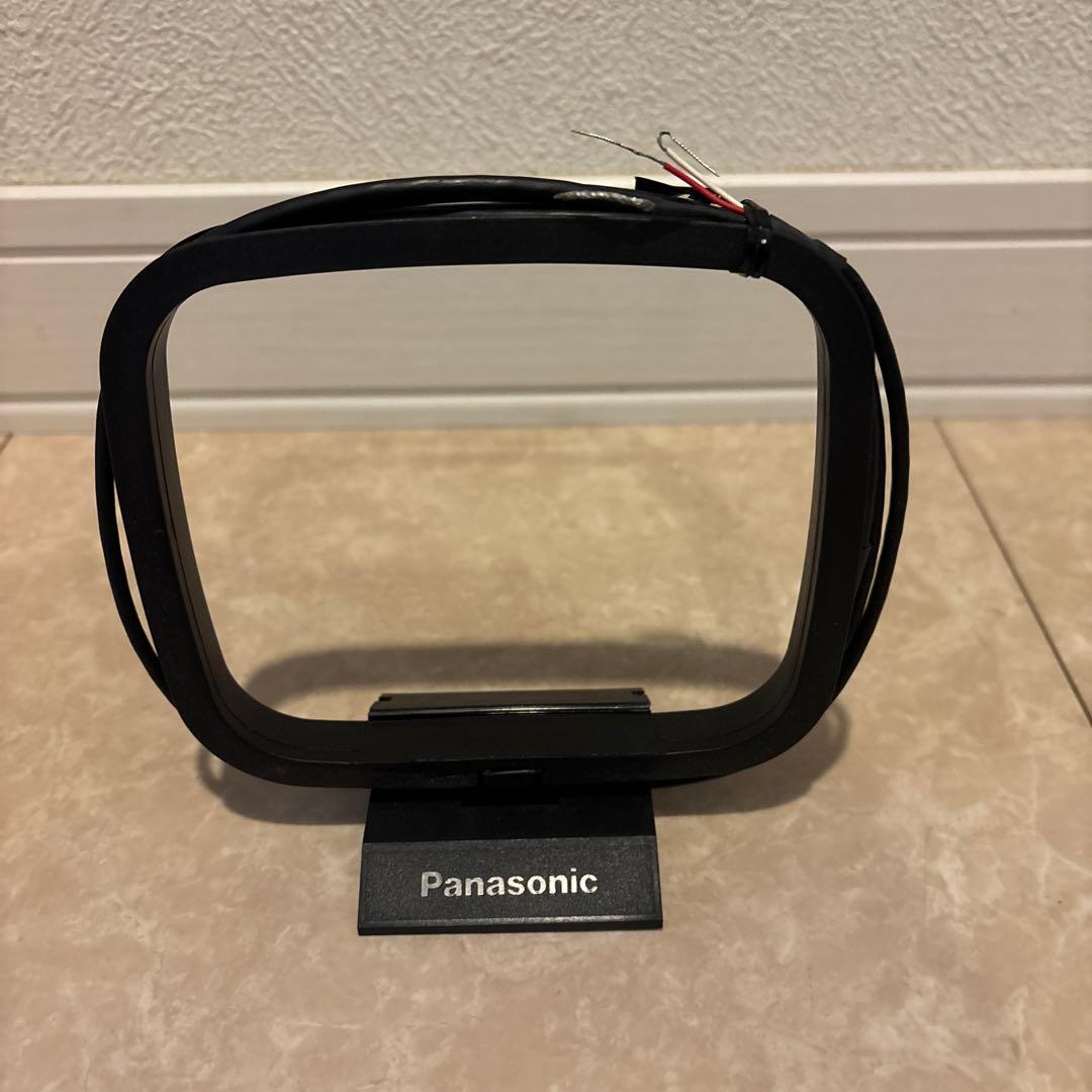 ラジオ・コンポ Panasonic D-dock SA-SX850 HDD&SD 160G