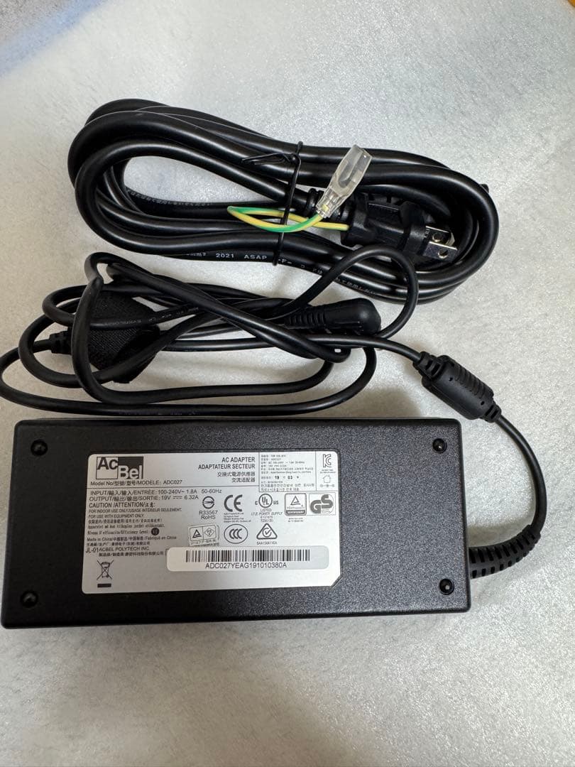 ベアボーン・キット ASRock DeskMini A300 Athlon 200GE AM4