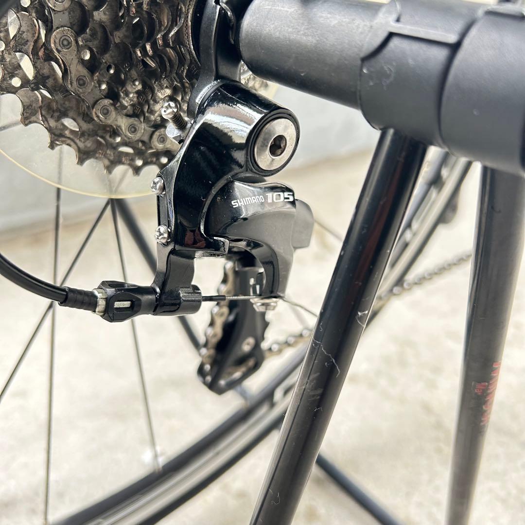 専用出品　美品！メリダ　RIDE 410 105 39サイズ